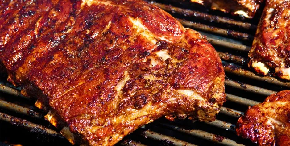 Jack’s BBQ