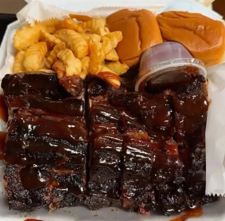 Jefferson’s Grill