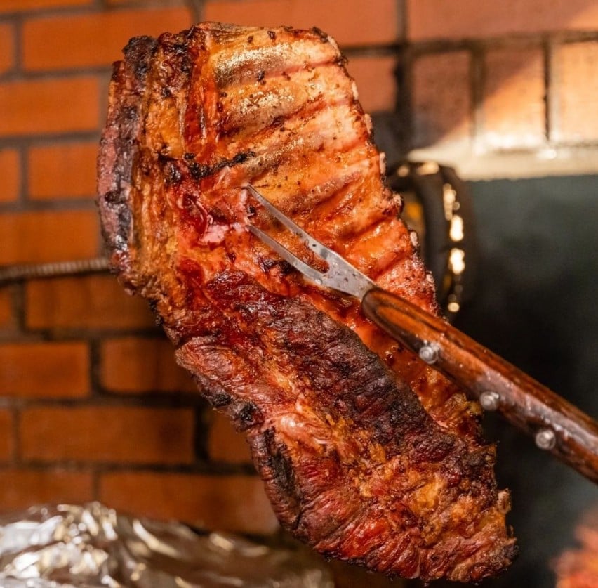 Jenkins Quality Barbecue