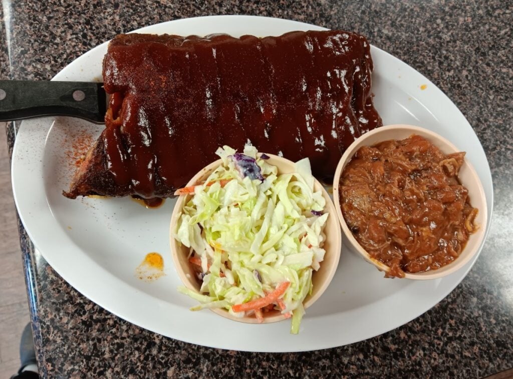 Jimbo’s Brickhouse