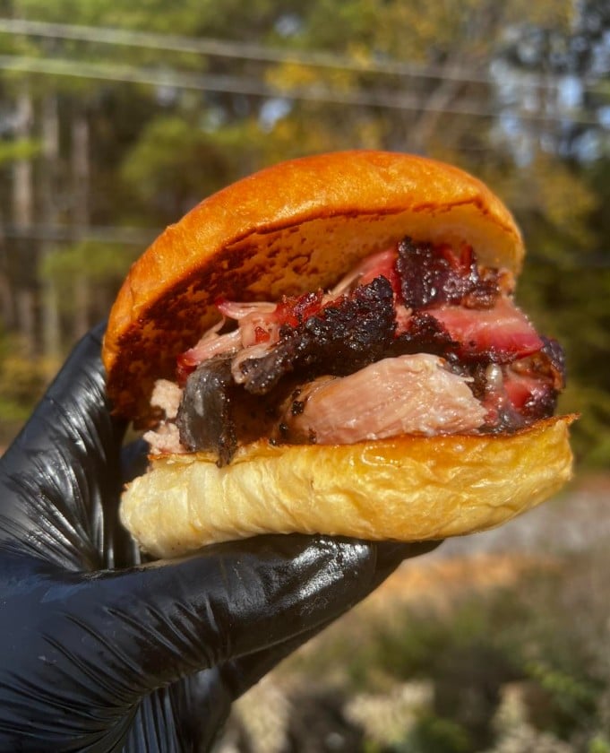 Kenova Smokehouse
