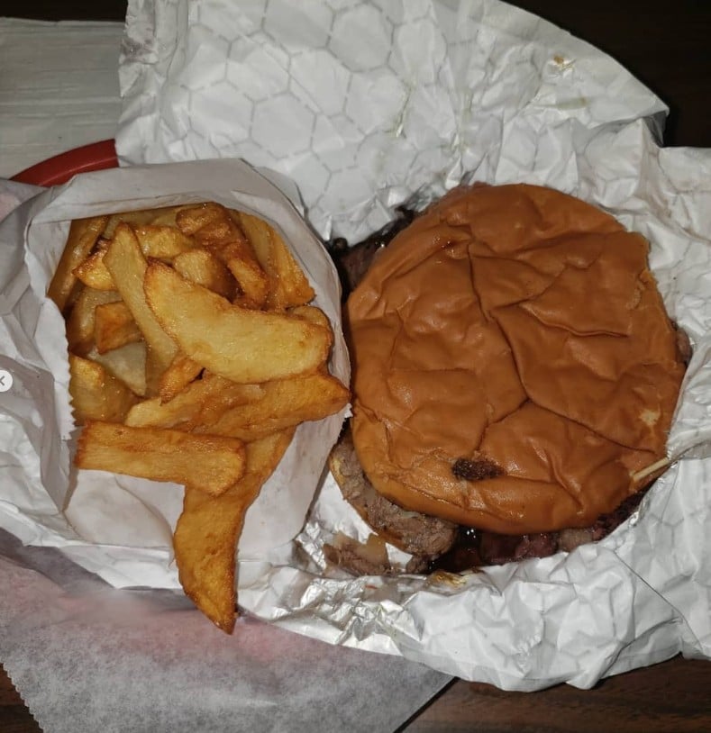 Kibbs Bar-B-Que