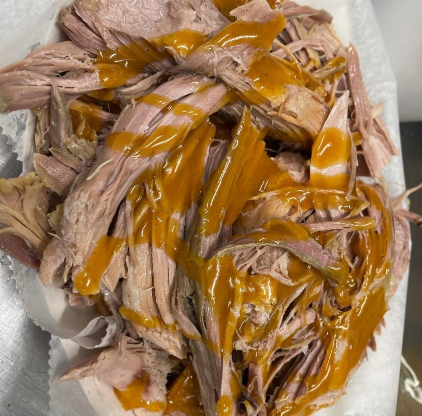Knoth’s Bar-B-Que