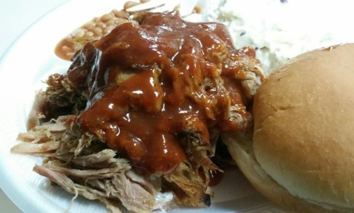 Manning’s BBQ