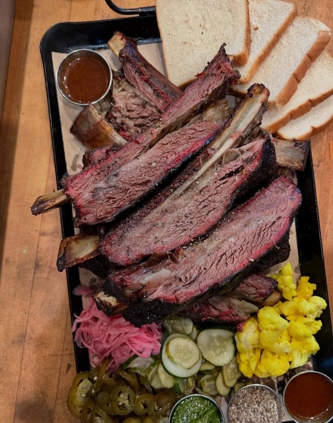 Maple Block Meat Co.
