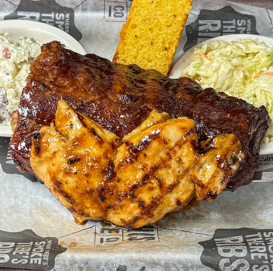 Memphis Barbecue Company