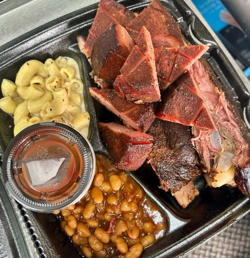 Misfit Pits BBQ