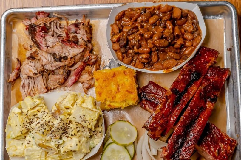 NakedQ BBQ