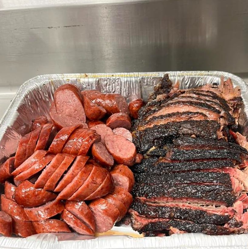 Native Smoke BBQ