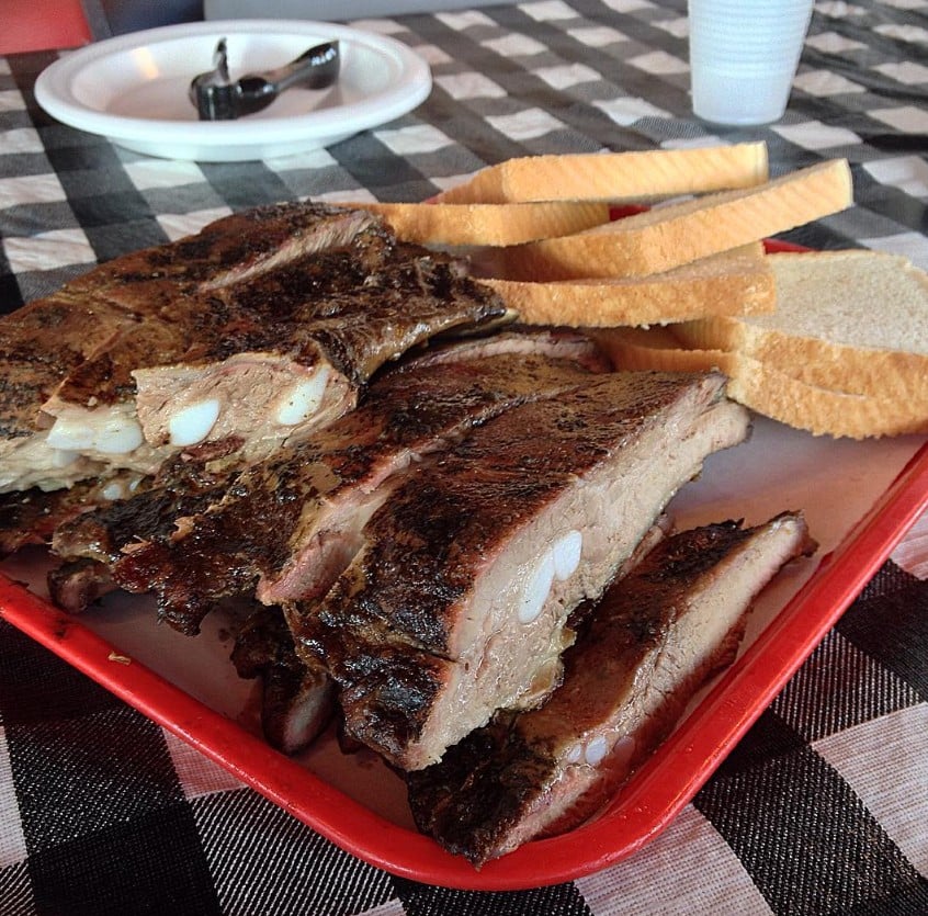 Pappy’s BBQ