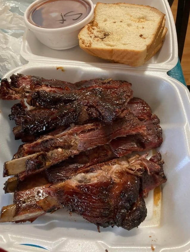 Pearl Country Store & Barbecue