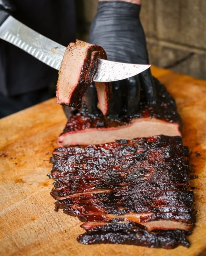 Pierce’s Pitt Bar-B-Que