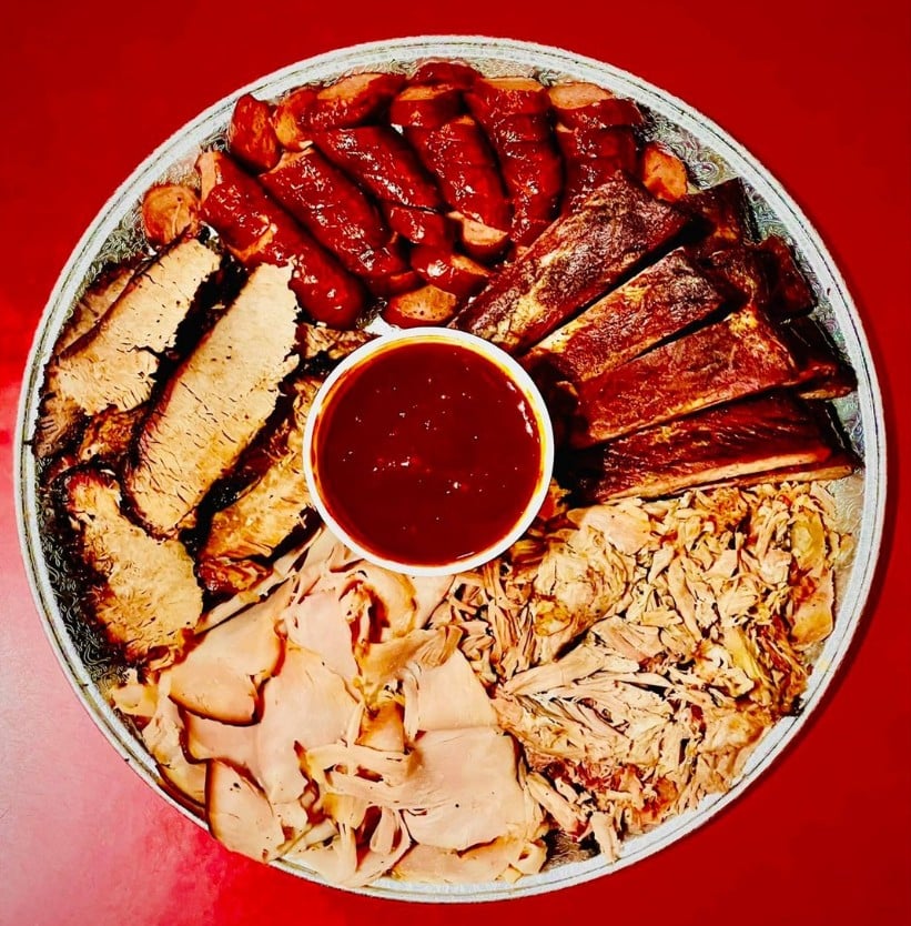 Pig Out Inn Barbeque