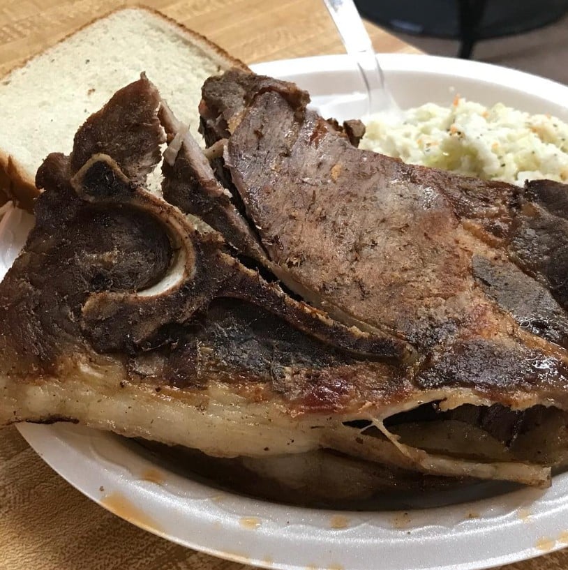 R&S BBQ