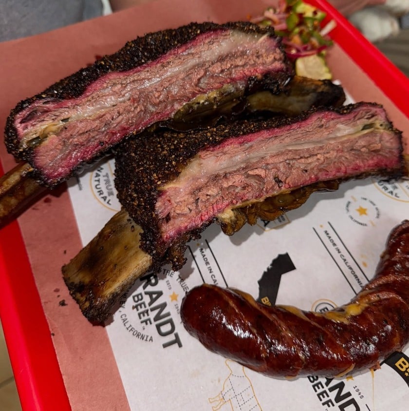 Ray’s BBQ