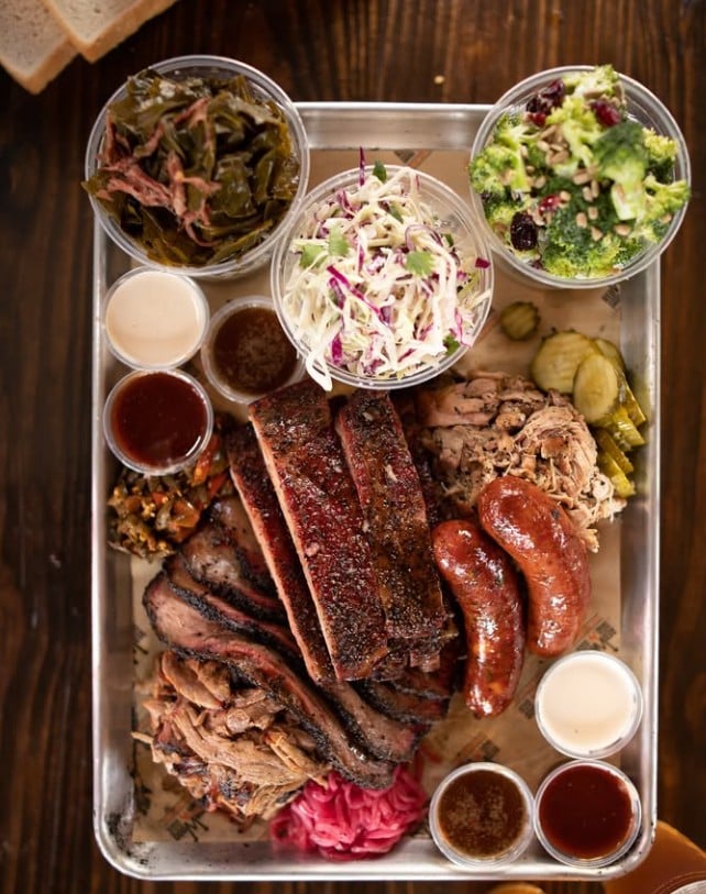 Redwood Smoke Shack