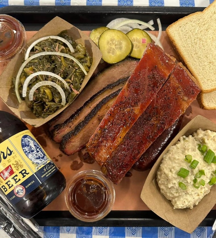 Ridgewood Brothers BBQ