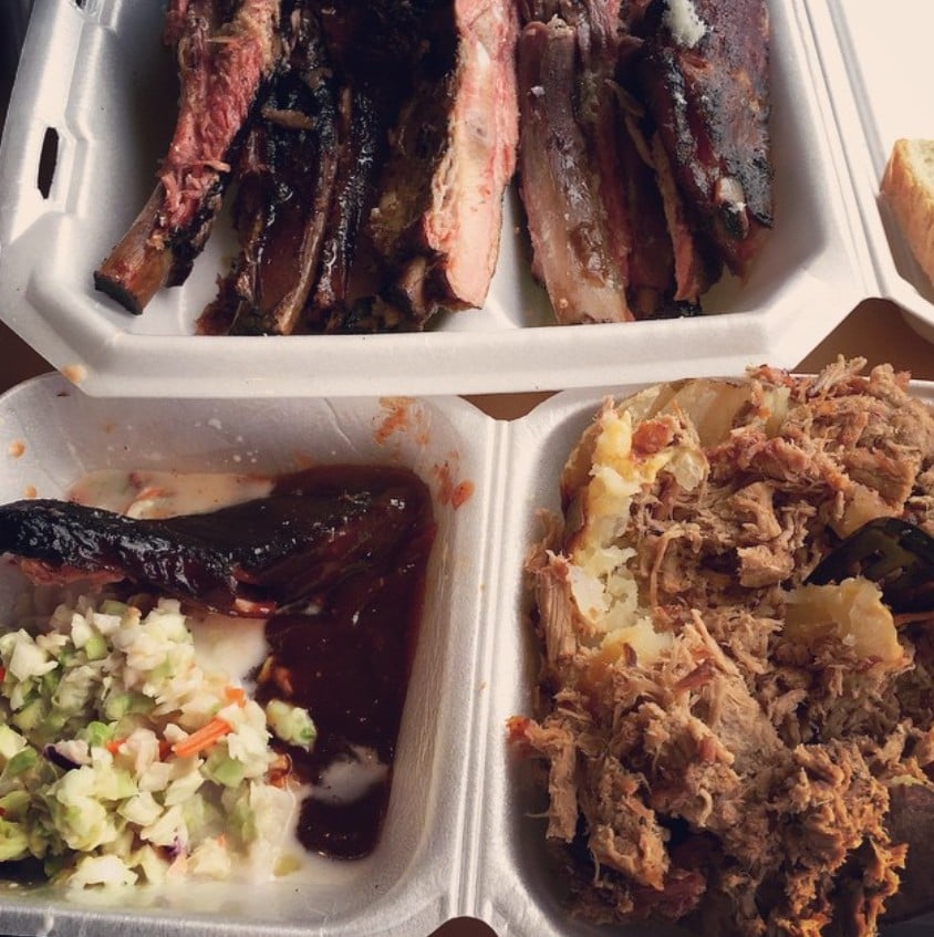 Robb's Smokehouse