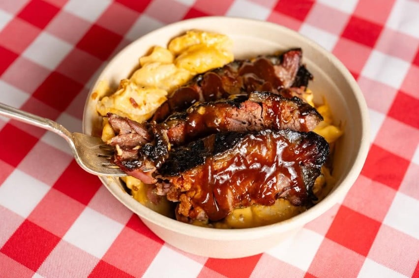Rocklands Barbeque and Grilling Company