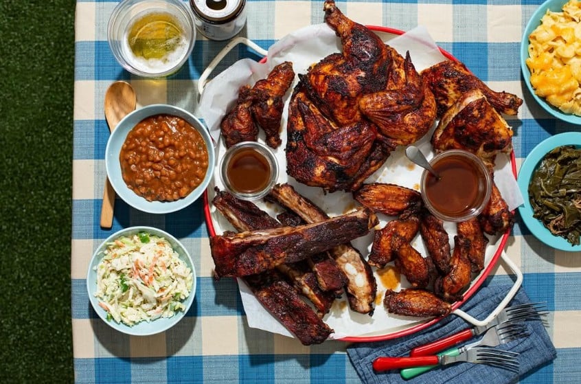 Rodney Scott’s Whole Hog BBQ