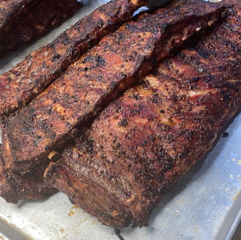 Rudy’s Country Store and Bar-B-Q