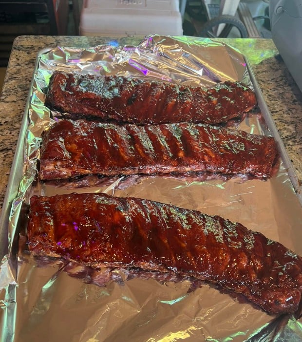 Sam’s BBQ1
