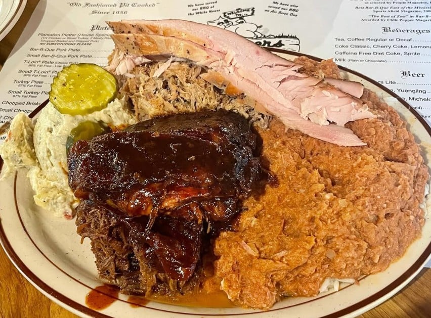 Sconyers Bar-B-Q