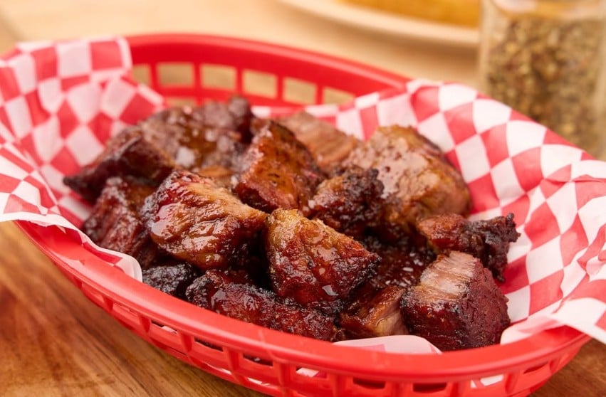 Shorty’s Bar-B-Q
