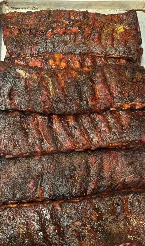 Smoke BBQ Restaurant & Catering