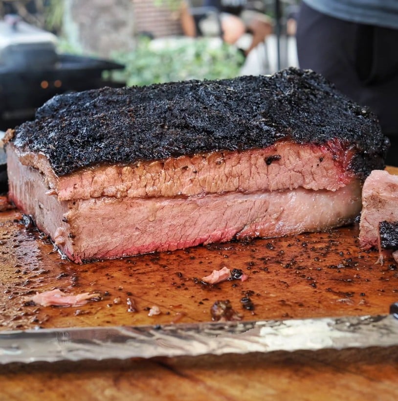 Smokemade Meats + Eats