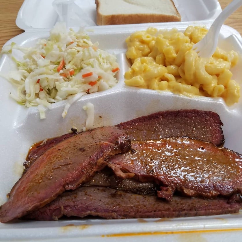 Smokey Pig Bar-B-Q