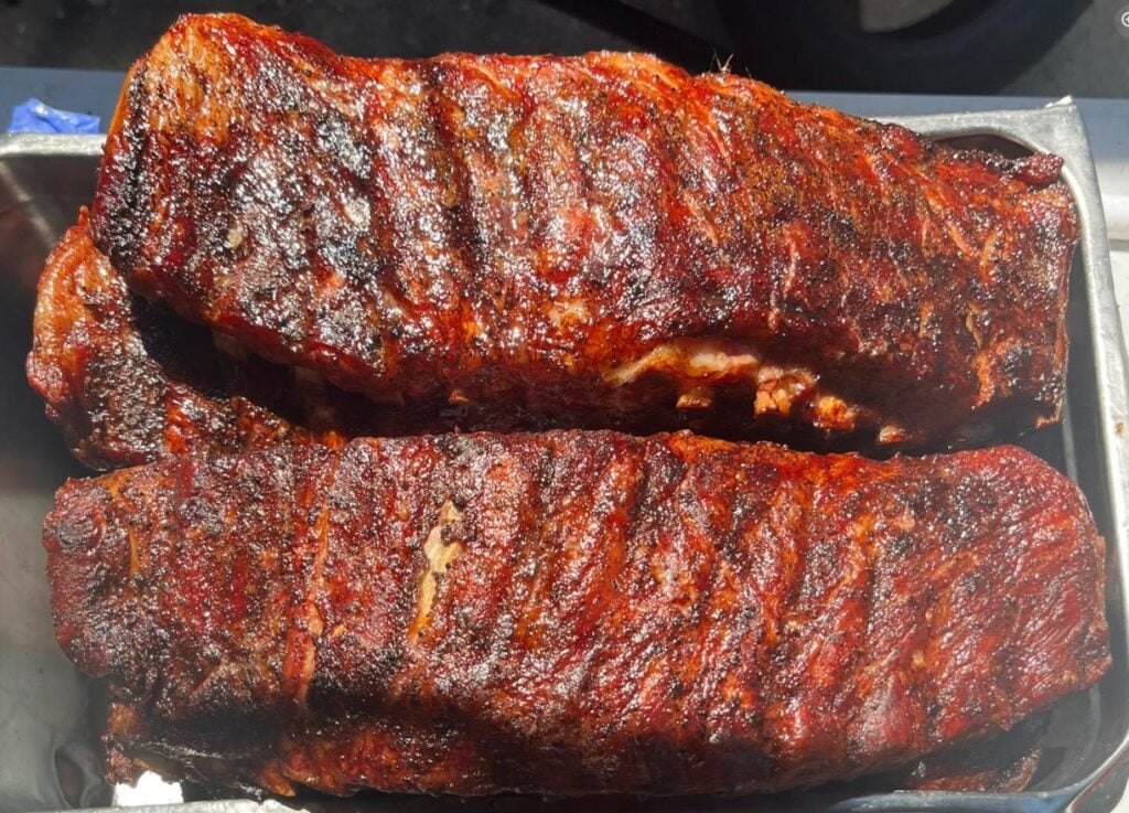Smokin’ In Style BBQ