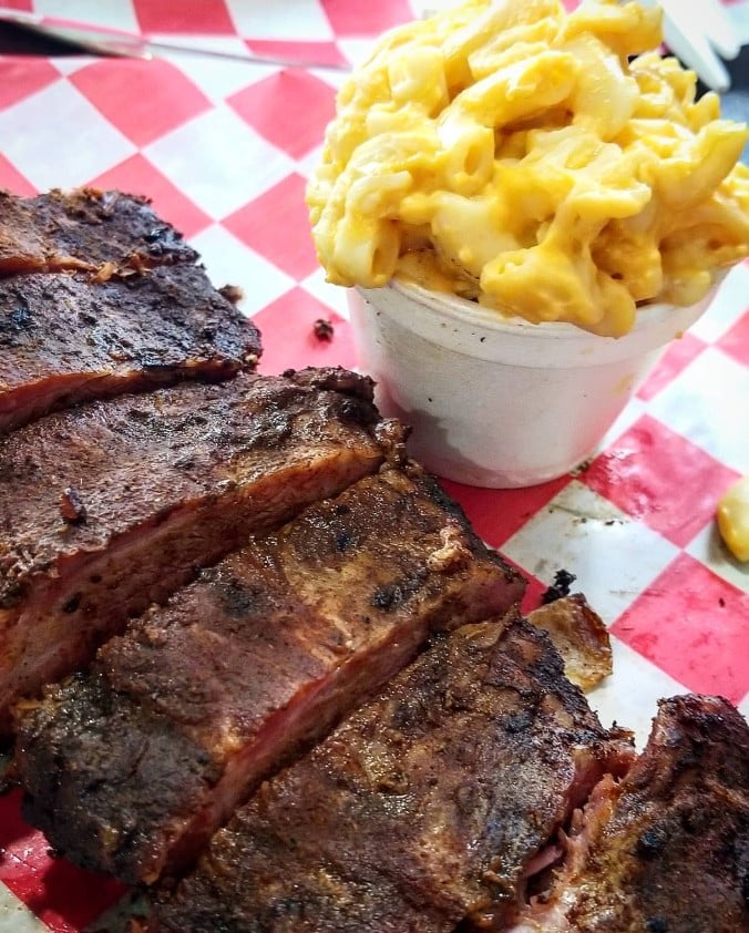 Smokin’ This and That BBQ
