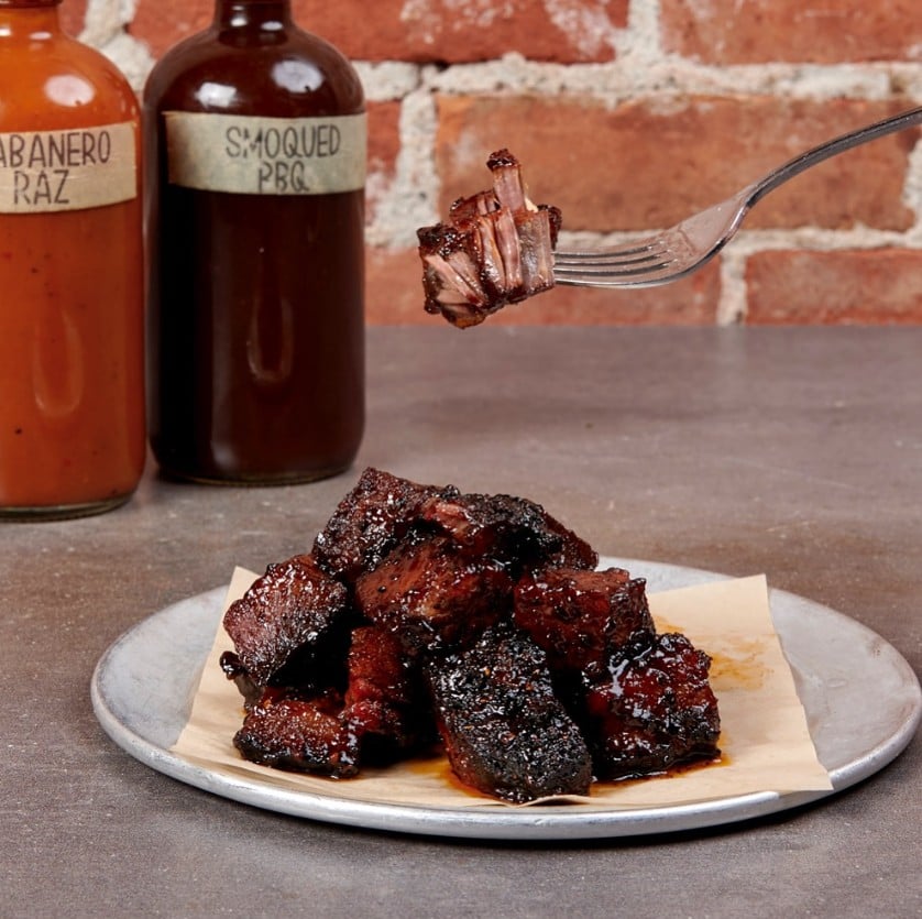 Smoqued BBQ
