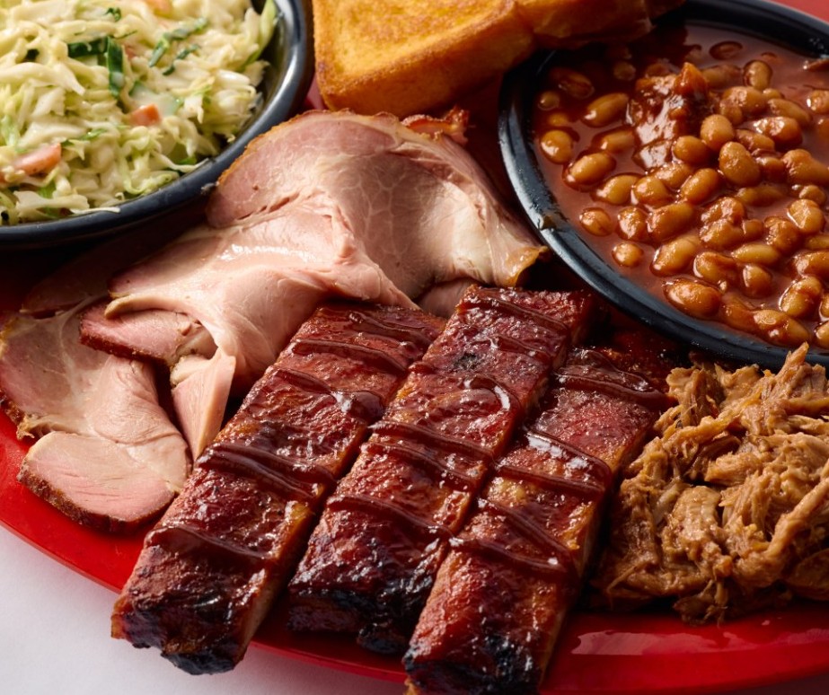 Sonny’s BBQ