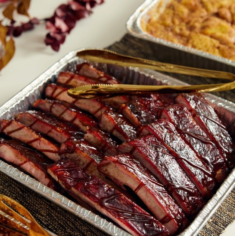 Sonny’s Real Pit Bar-B-Q
