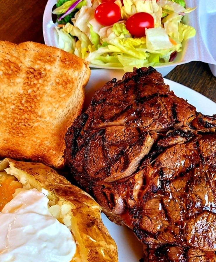 Sonny’s Smokehouse