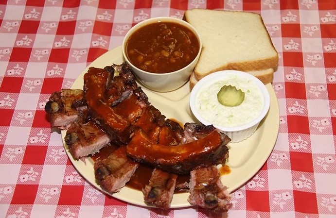 Southern Pit Bar-B-Que