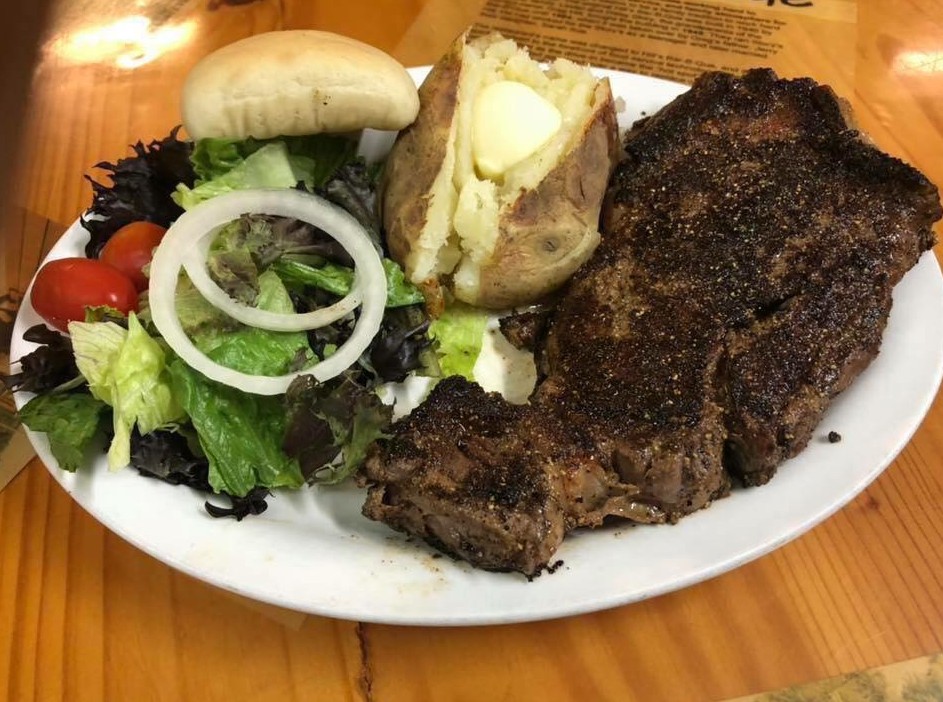 Southern Reds BBQ