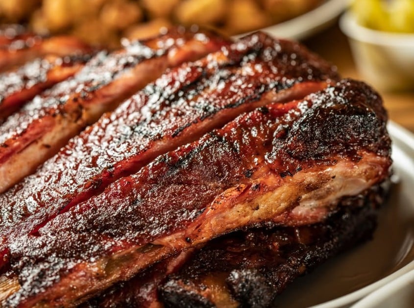 Swadley’s Bar-B-Q