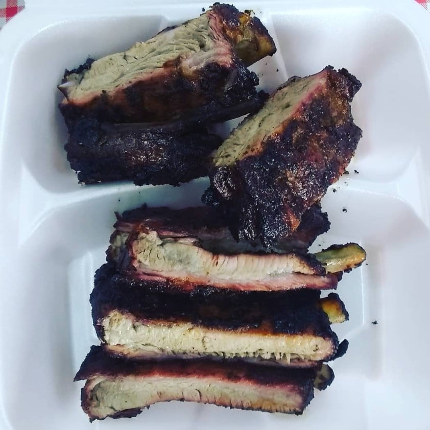 Sylvester’s BBQ