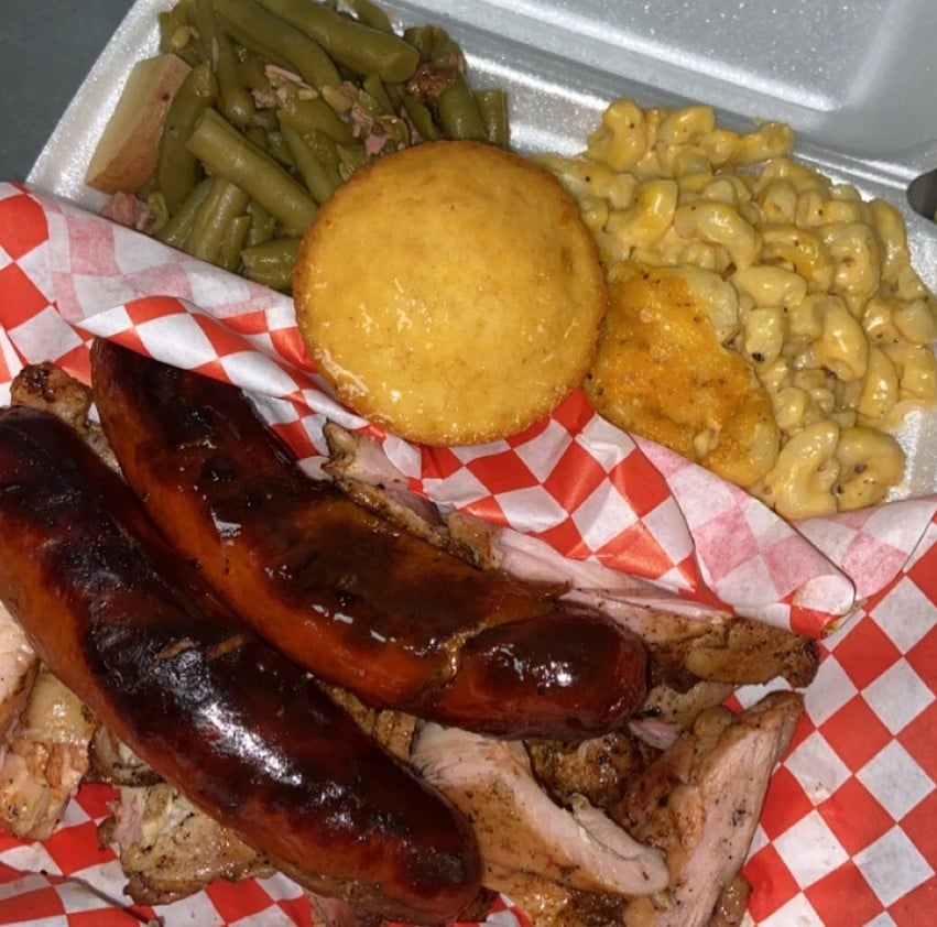 Taste My City BBQ