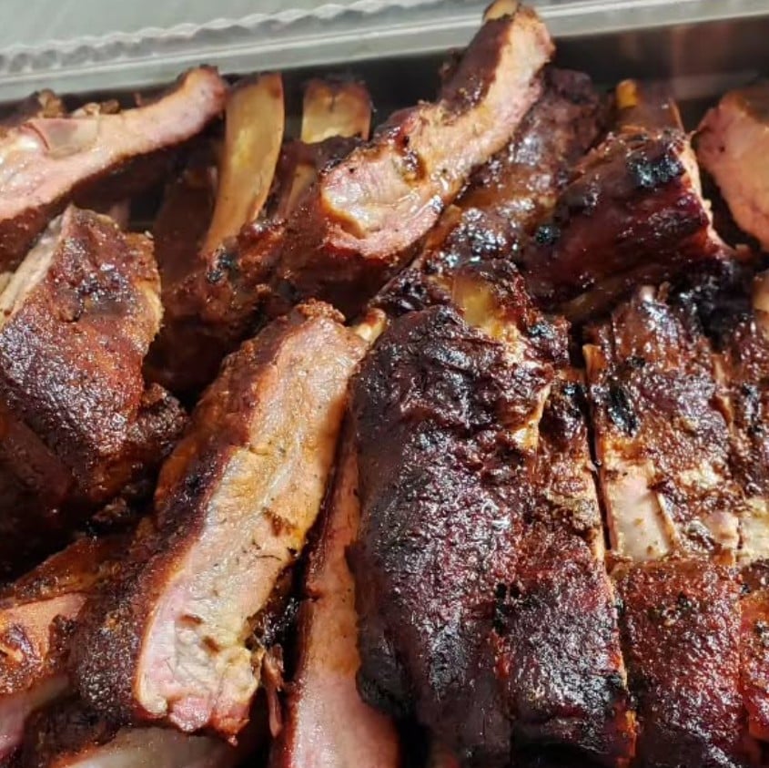 The Original Ronnie’s BBQ