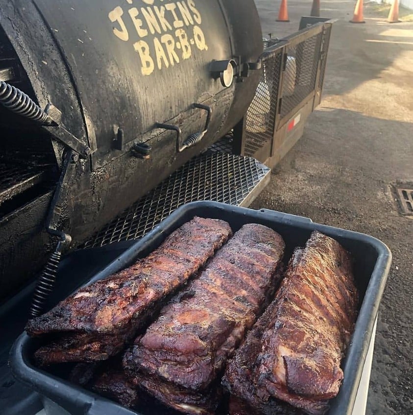 Tom Jenkins BBQ
