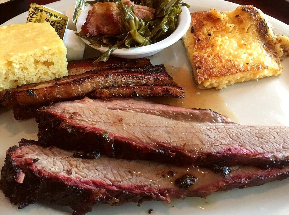 Two Drummers Smokehouse