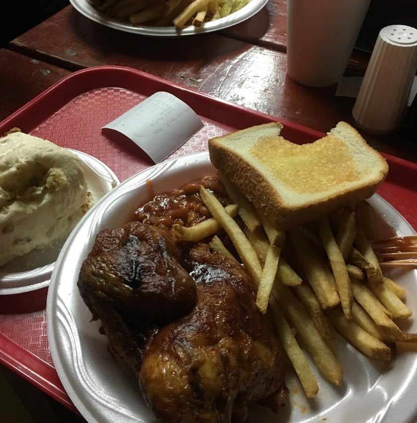 Westside Bar-B-Que