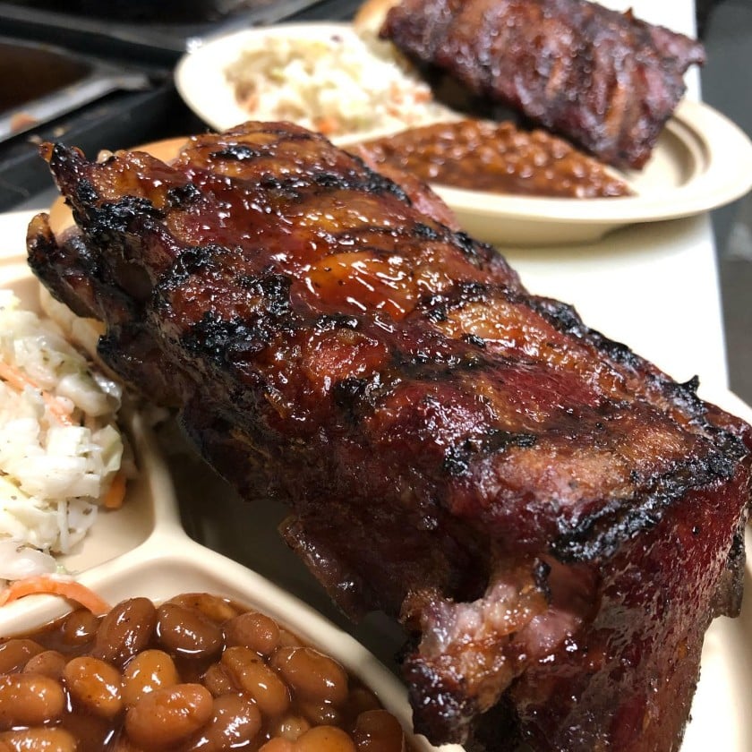 Whole Hog Cafe