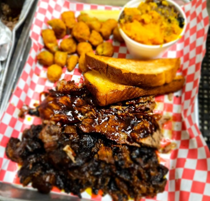 Wiley’s Championship BBQ