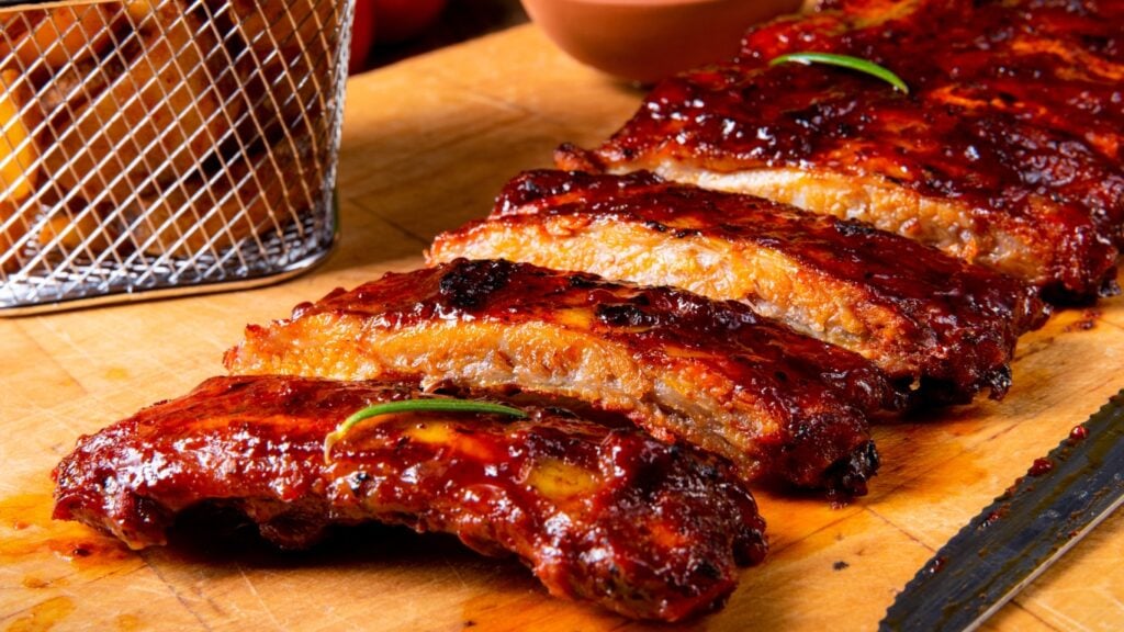bbq in Alabama
