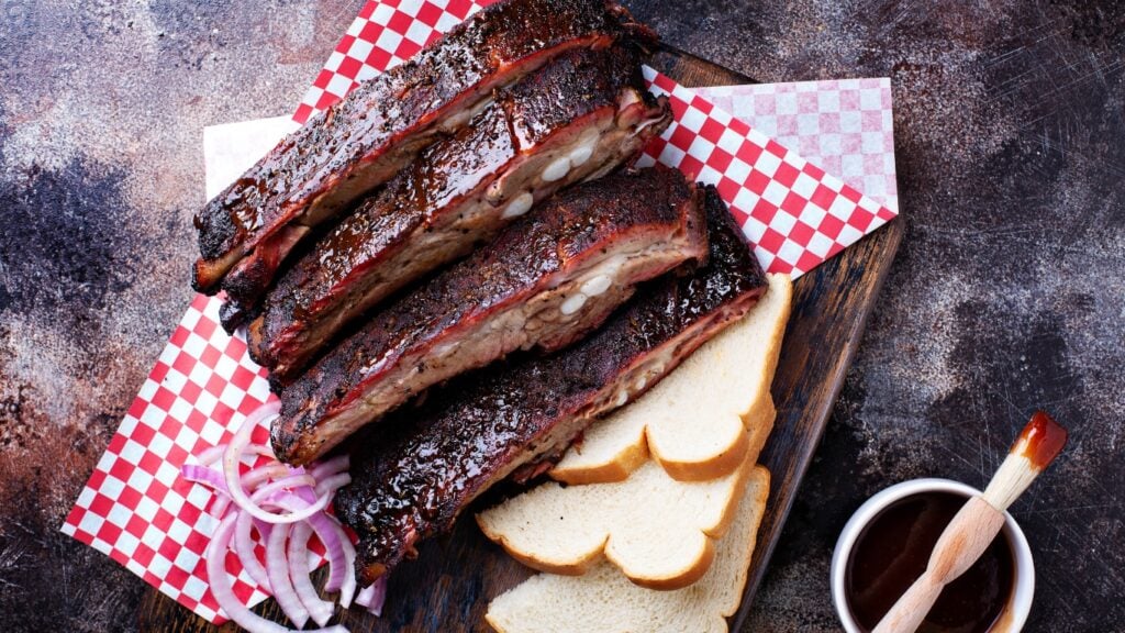 bbq in arizona